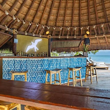 Hotel Fragata Island House Cartagena  Exterior foto