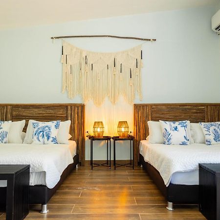 Hotel Fragata Island House Cartagena  Exterior foto