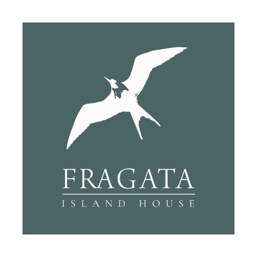 Hotel Fragata Island House Cartagena  Exterior foto