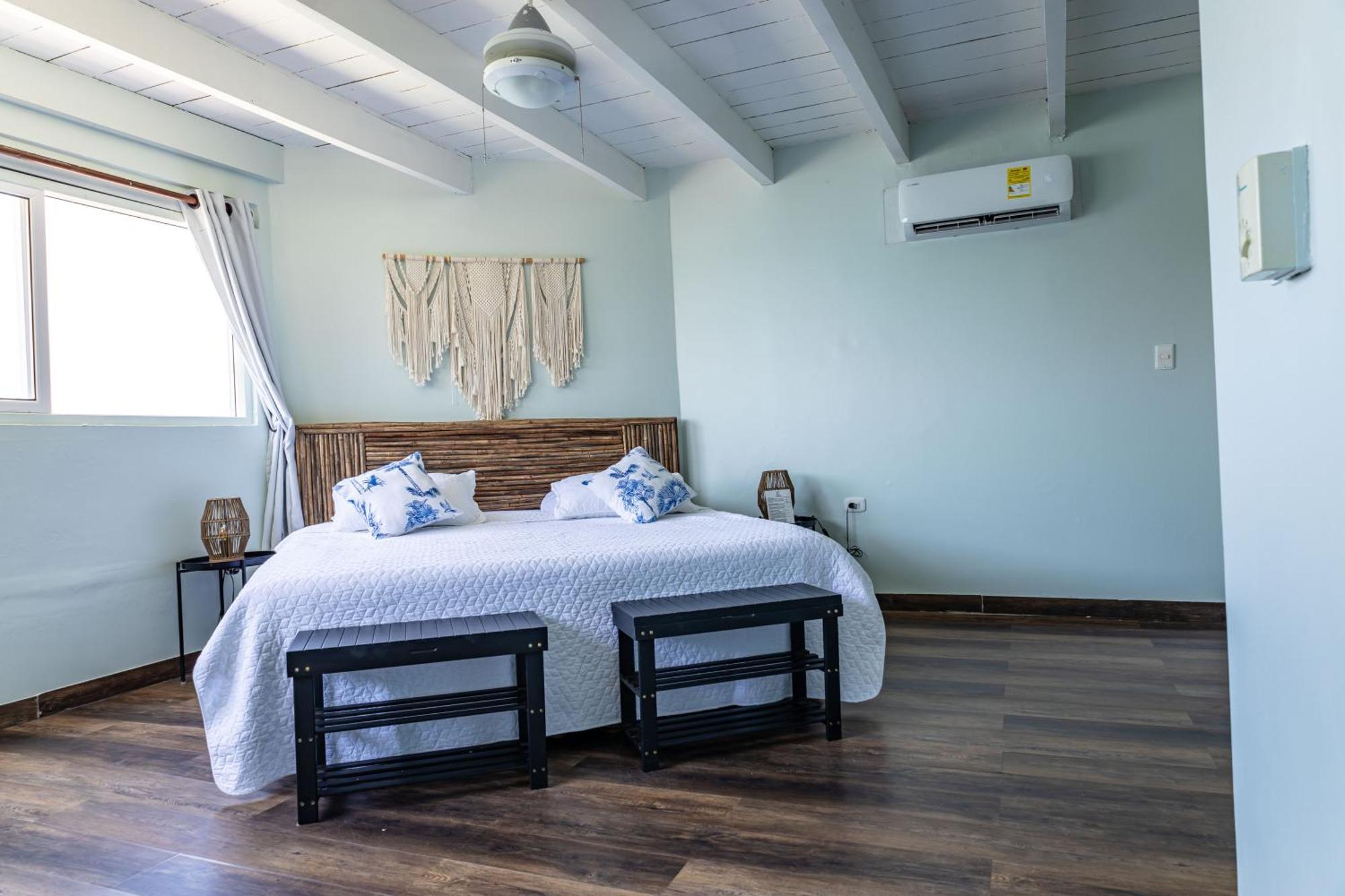 Hotel Fragata Island House Cartagena  Zimmer foto